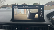 Honda Civic 2.0 eHEV Sport 5dr CVT Hybrid Hatchback